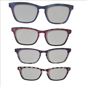Pair Eyewear Casper Toppers Set #11